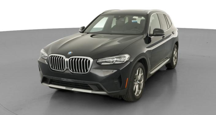 Thumbnail: 2022 BMW X3 - 1