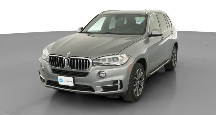 Thumbnail: 2018 BMW X5 - 1