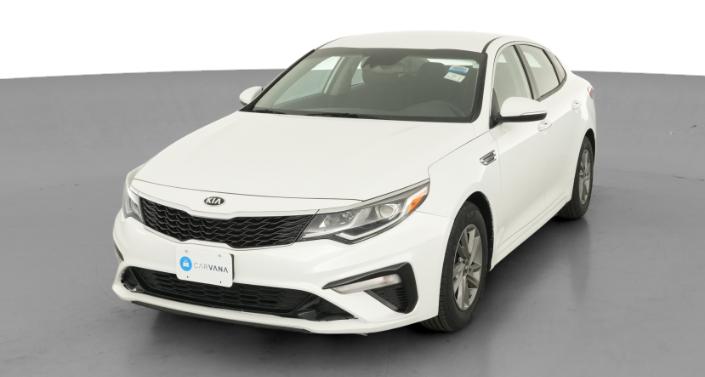 Thumbnail: 2020 Kia Optima - 1