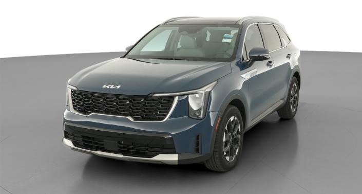 Thumbnail: 2025 Kia Sorento - 1