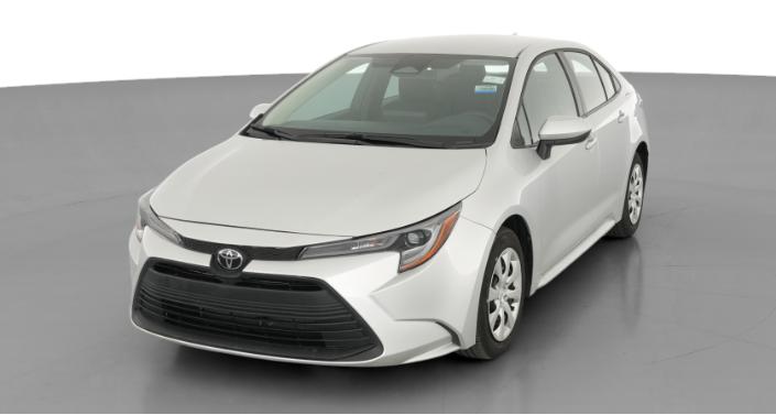 Thumbnail: 2026 Toyota Corolla - 1