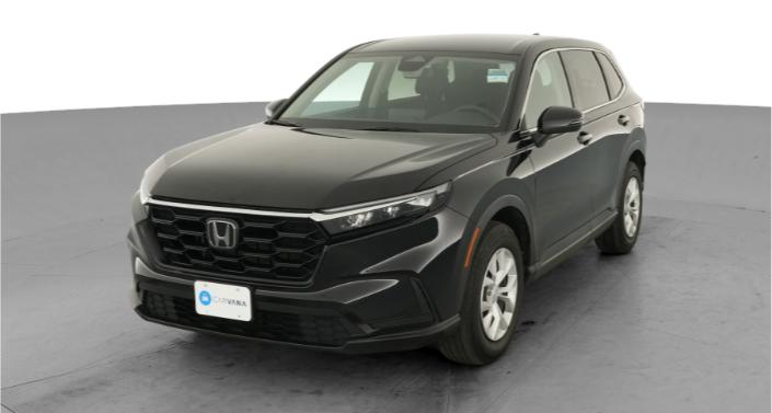 Thumbnail: 2025 Honda CR-V - 1