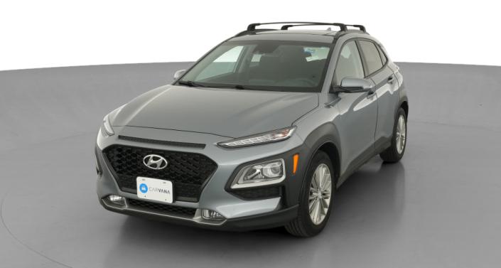 Thumbnail: 2021 Hyundai Kona - 1
