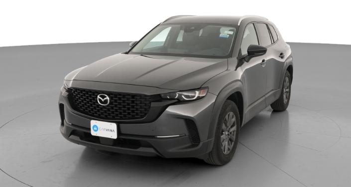 Thumbnail: 2023 Mazda CX-50 - 1