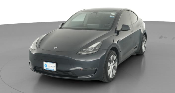 Thumbnail: 2024 Tesla Model Y - 1