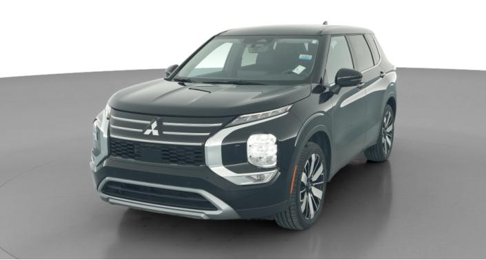 Thumbnail: 2025 Mitsubishi Outlander - 1