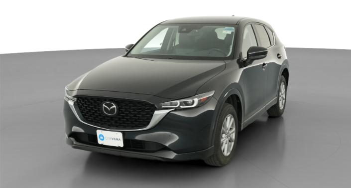 Thumbnail: 2024 Mazda CX-5 - 1