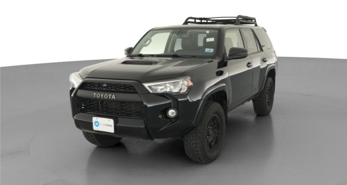 Thumbnail: 2019 Toyota 4Runner - 1