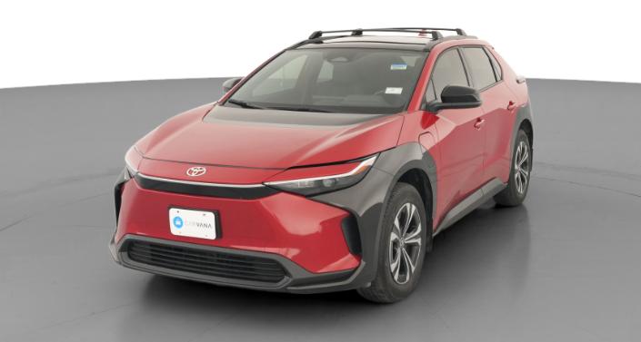 2024 Toyota bZ4X XLE -
                  Fort Worth, TX