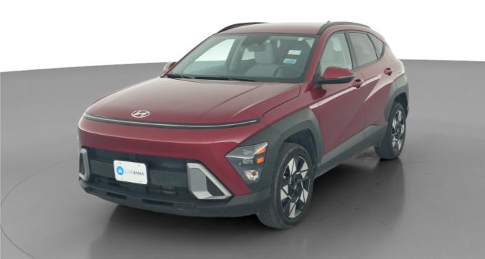 Thumbnail: 2024 Hyundai Kona - 1
