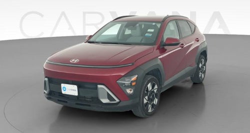 2024 Hyundai Kona