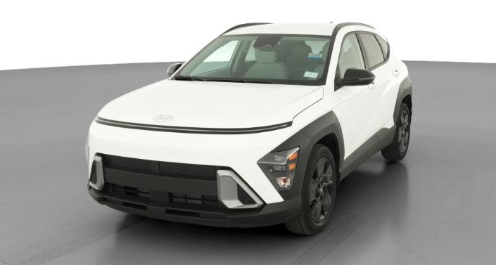Thumbnail: 2026 Hyundai Kona - 1