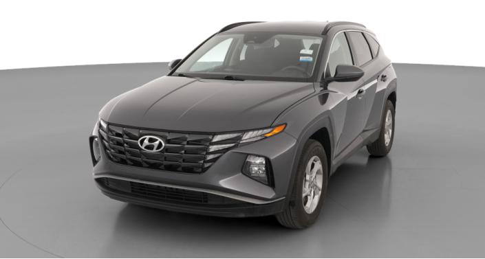 Thumbnail: 2024 Hyundai Tucson - 1