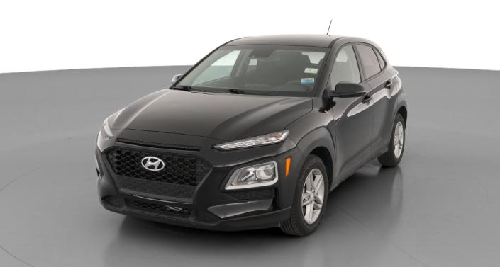 Thumbnail: 2020 Hyundai Kona - 1