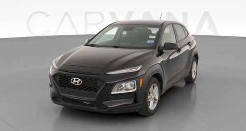 2020 Hyundai Kona