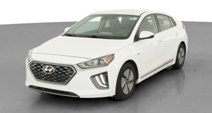 2020 Hyundai Ioniq SE -
                  Colonial Heights, VA