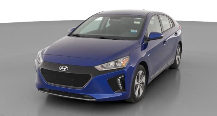 2019 Hyundai Ioniq SE -
                  Lorain, OH
