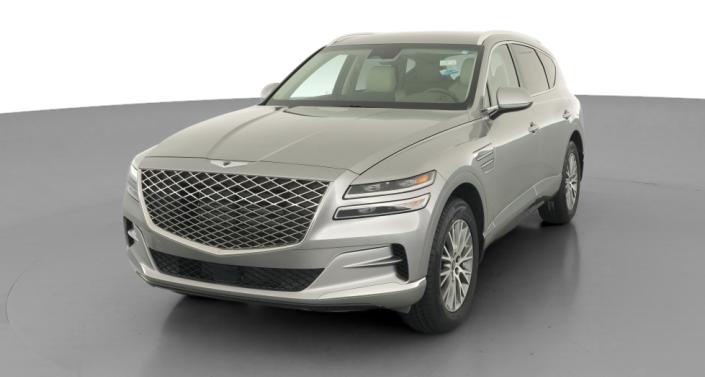 Thumbnail: 2024 Genesis GV80 - 1
