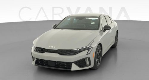 2025 Kia K5