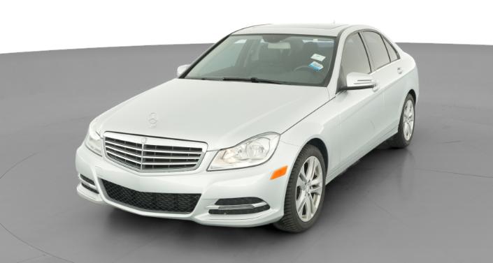 2014 Mercedes-Benz C-Class C 250 -
                  Concord, NC