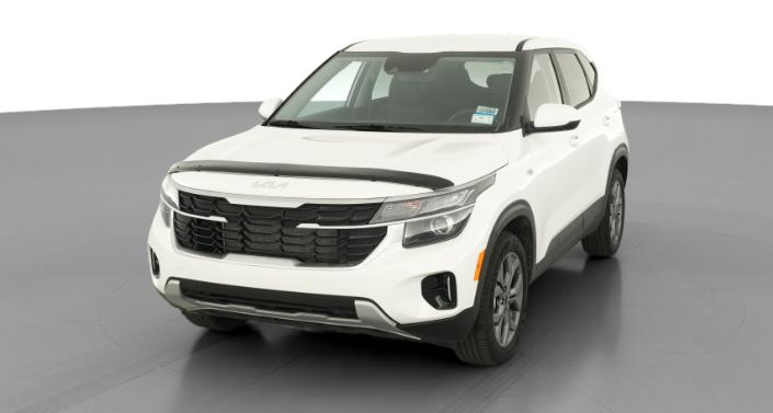 Thumbnail: 2026 Kia Seltos - 1