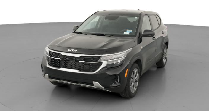 Thumbnail: 2026 Kia Seltos - 1