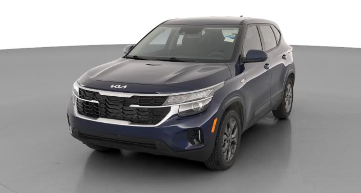 Thumbnail: 2026 Kia Seltos - 1