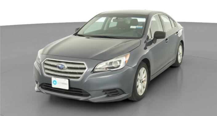 Thumbnail: 2016 Subaru Legacy - 1