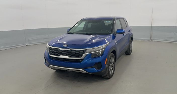 2021 Kia Seltos LX -
                  Akron, NY