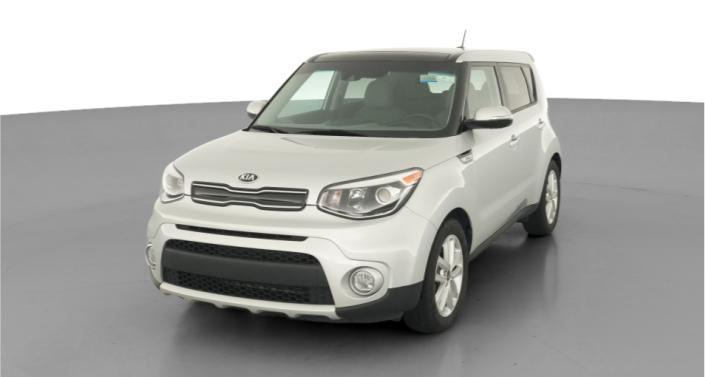 Thumbnail: 2017 Kia Soul - 1