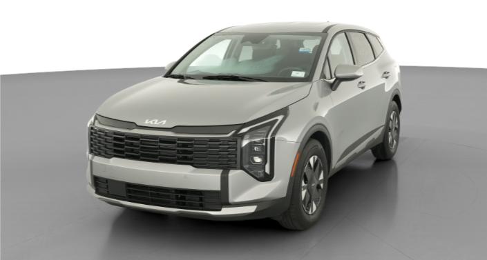 Thumbnail: 2026 Kia Sportage - 1