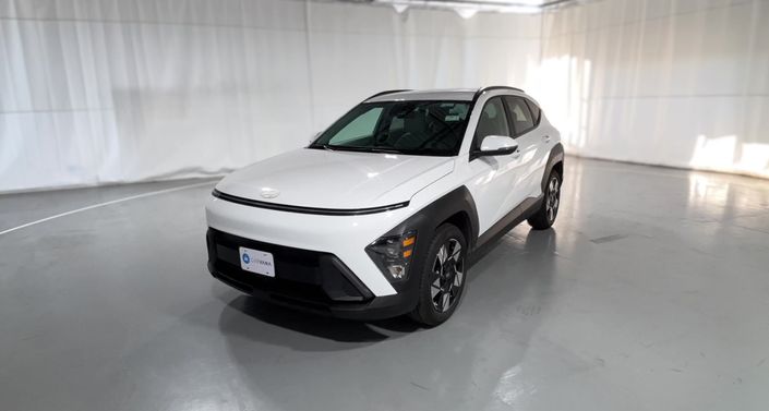 Thumbnail: 2025 Hyundai Kona - 1