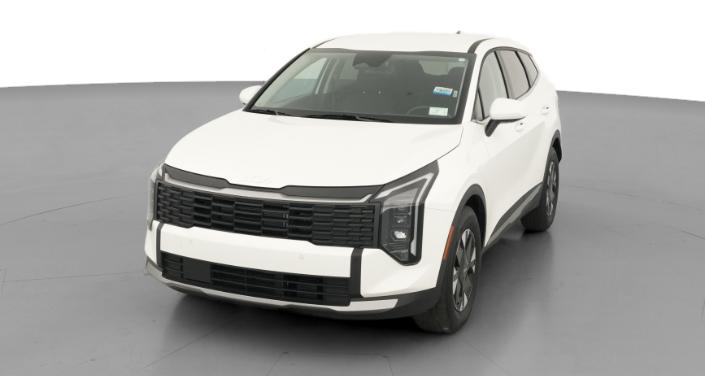 Thumbnail: 2026 Kia Sportage - 1