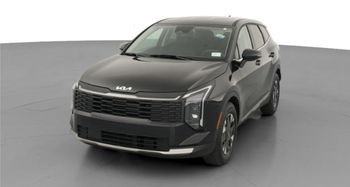 Thumbnail: 2026 Kia Sportage - 1