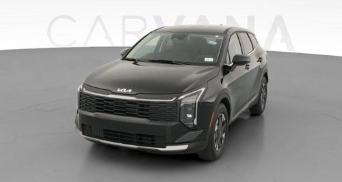 2026 Kia Sportage Hybrid