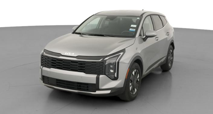 Thumbnail: 2026 Kia Sportage - 1