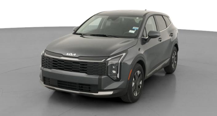 Thumbnail: 2026 Kia Sportage - 1