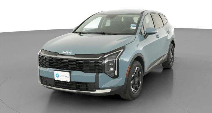 Thumbnail: 2026 Kia Sportage - 1