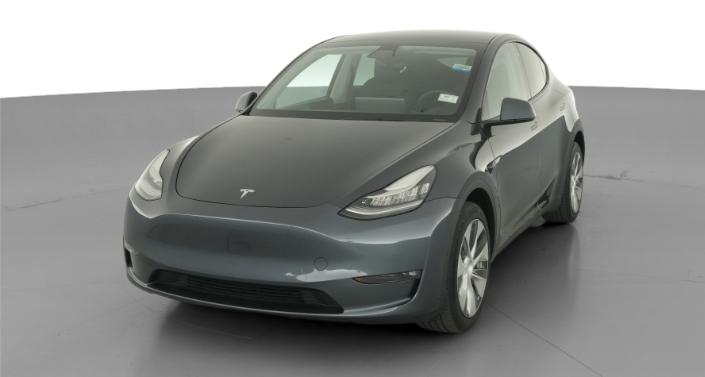 Thumbnail: 2022 Tesla Model Y - 1