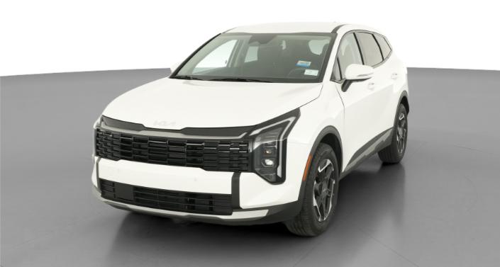 Thumbnail: 2026 Kia Sportage - 1
