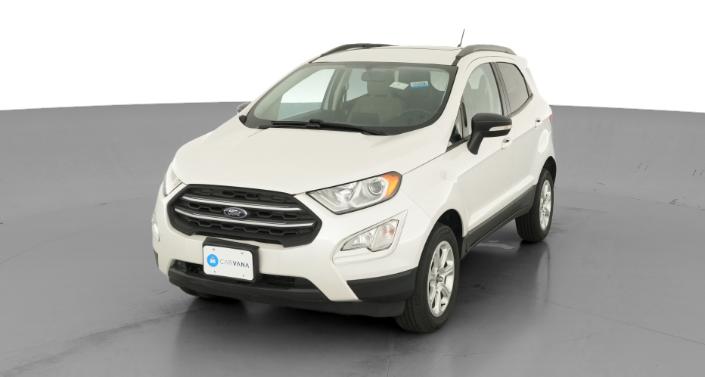 Thumbnail: 2019 Ford EcoSport - 1