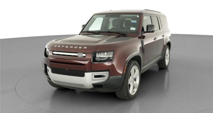 Thumbnail: 2023 Land Rover Defender - 1