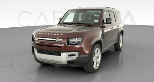 2023 Land Rover Defender 130