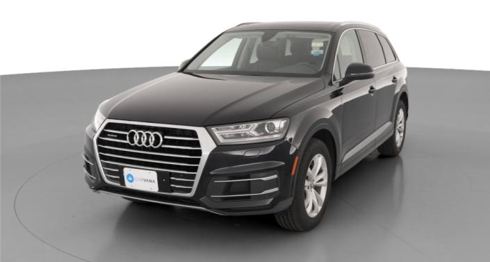 2019 Audi Q7 Premium -
                  Lorain, OH