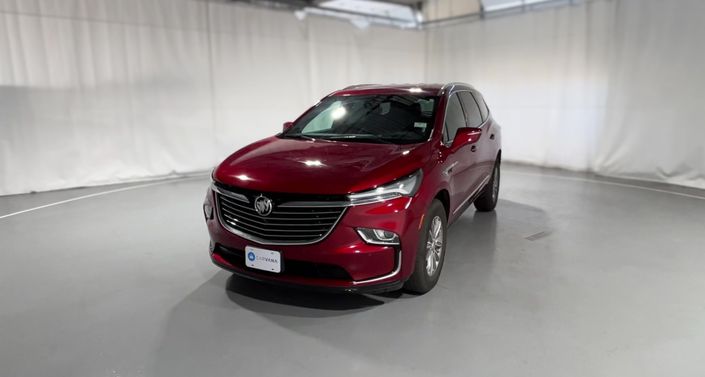 Thumbnail: 2024 Buick Enclave - 1