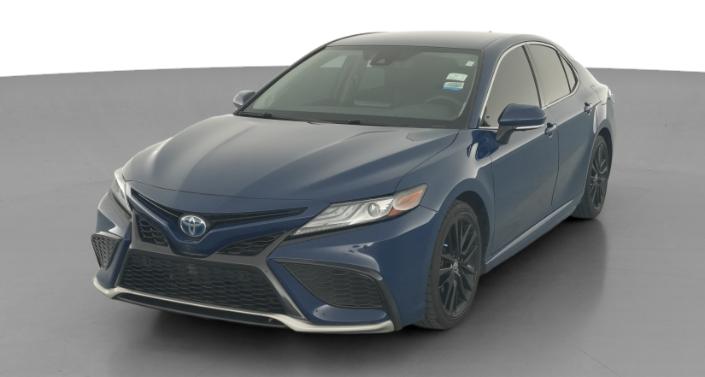 Thumbnail: 2023 Toyota Camry - 1