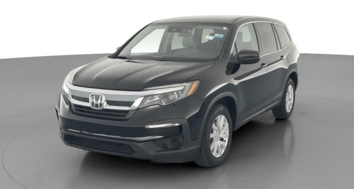 Thumbnail: 2019 Honda Pilot - 1