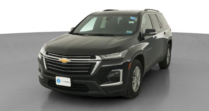 Thumbnail: 2023 Chevrolet Traverse - 1