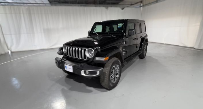 Thumbnail: 2024 Jeep Wrangler - 1