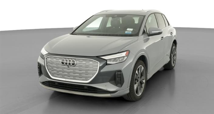2022 Audi Q4 e-tron Premium -
                  Auburn, GA